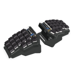 Custom keyboard image