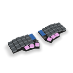 Custom keyboard image