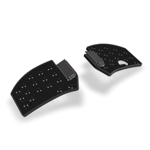 Custom keyboard image