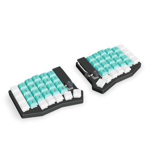 Custom keyboard image