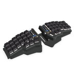 Custom keyboard image