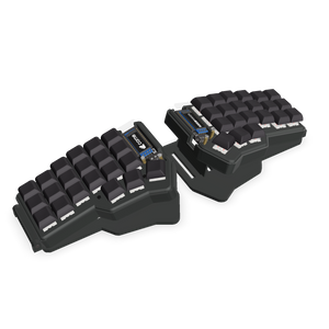 Custom keyboard image