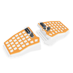 Custom keyboard image