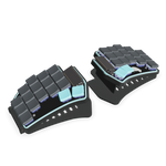 Custom keyboard image