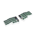 Custom keyboard image