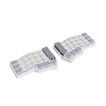 Custom keyboard image