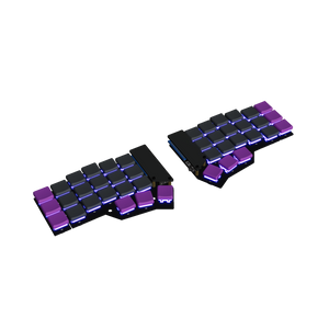 Custom keyboard image
