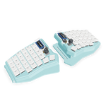 Custom keyboard image