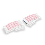 Custom keyboard image