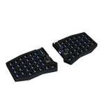 Custom keyboard image