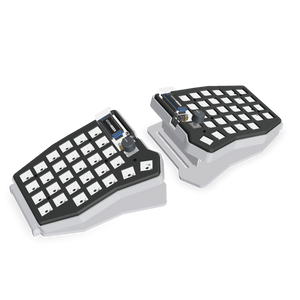 Custom keyboard image