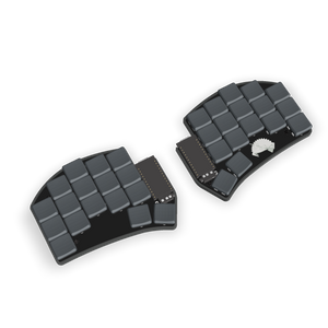 Custom keyboard image