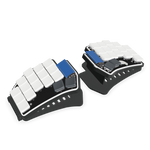 Custom keyboard image