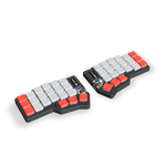 Custom keyboard image