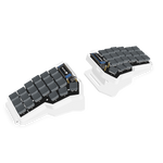 Custom keyboard image