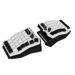 Custom keyboard image