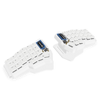 Custom keyboard image
