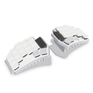 Custom keyboard image