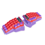 Custom keyboard image