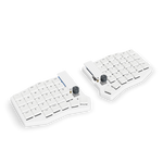 Custom keyboard image