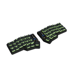 Custom keyboard image
