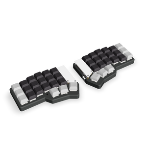 Custom keyboard image