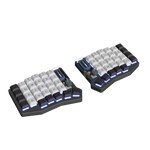 Custom keyboard image