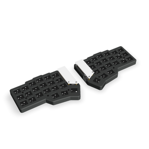 Custom keyboard image