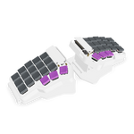 Custom keyboard image