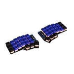 Custom keyboard image
