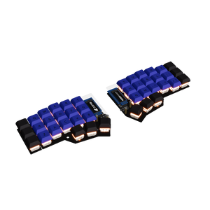 Custom keyboard image