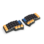Custom keyboard image