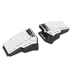 Custom keyboard image