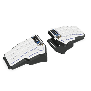 Custom keyboard image