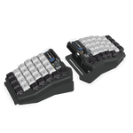Custom keyboard image