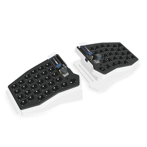 Custom keyboard image