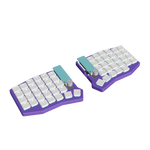 Custom keyboard image