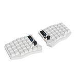 Custom keyboard image