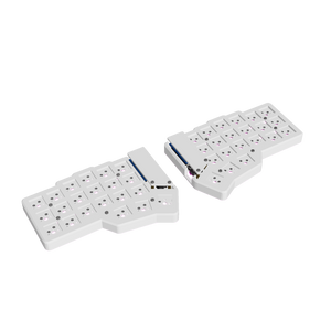 Custom keyboard image