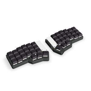 Custom keyboard image