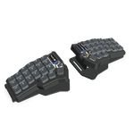 Custom keyboard image