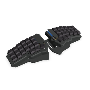 Custom keyboard image