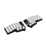 Custom keyboard image