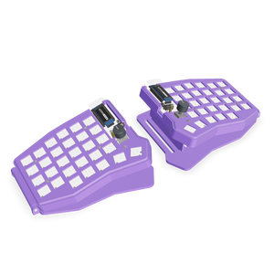 Custom keyboard image