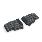 Custom keyboard image