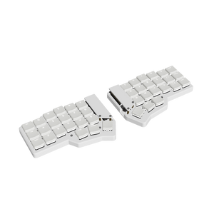 Custom keyboard image