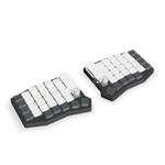 Custom keyboard image