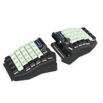 Custom keyboard image