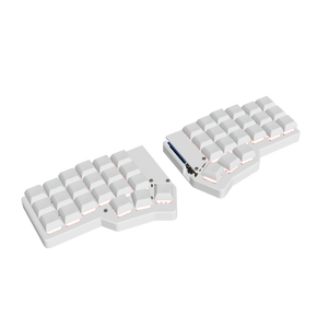 Custom keyboard image