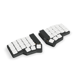 Custom keyboard image